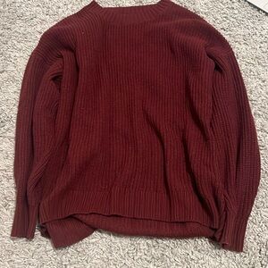 Woman’s sweater!!